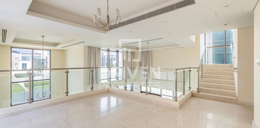 Vila v Meydan, Dubai, SAE 6 ložnice, 512 m² Č.: 603254