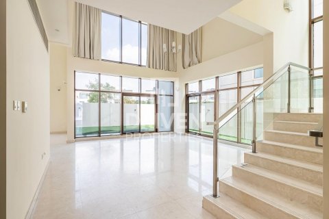 Vila v Meydan, Dubai, SAE 6 ložnice, 512 m² Č.: 603254 - fotografie 2