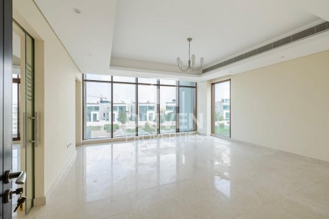 Vila v Meydan, Dubai, SAE 6 ložnice, 512 m² Č.: 603254 - fotografie 14