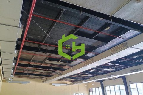 Komerční nemovitost v Al Quoz, Dubai, SAE 650.3 m² Č.: 616706 - fotografie 7