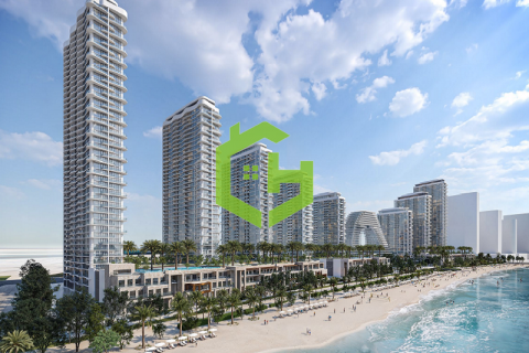 Apartament në Umm Al Quwain, Emiratet e Bashkuara Arabe 2 dhoma gjumi, 71.3 m2. № 616622 - Foto 11