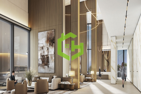 Apartament në Umm Al Quwain, Emiratet e Bashkuara Arabe 2 dhoma gjumi, 71.3 m2. № 616622 - Foto 2