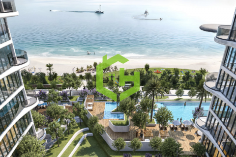 Apartament në Umm Al Quwain, Emiratet e Bashkuara Arabe 2 dhoma gjumi, 71.3 m2. № 616622 - Foto 7