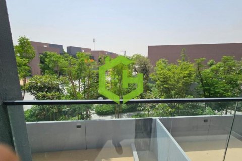 Řadový dům v Tilal City, Sharjah, SAE 4 ložnice, 238.3 m² Č.: 616624 - fotografie 5
