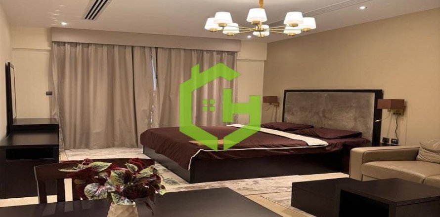 Apartment in Downtown Dubai (Downtown Burj Dubai), UAE 48.8 sq.m. № 616623
