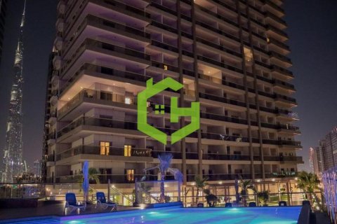 Apartment in Downtown Dubai (Downtown Burj Dubai), UAE 48.8 sq.m. № 616623 - photo 13