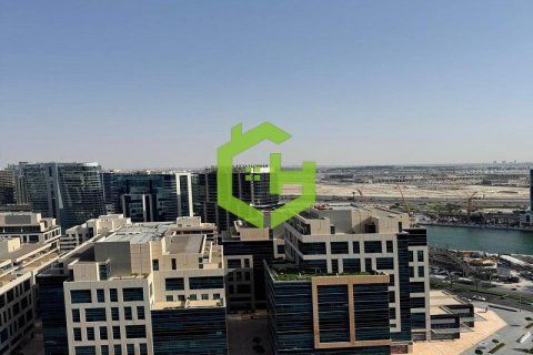 Apartment in Downtown Dubai (Downtown Burj Dubai), UAE 48.8 sq.m. № 616623 - photo 5