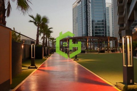 Apartment in Downtown Dubai (Downtown Burj Dubai), UAE 48.8 sq.m. № 616623 - photo 14