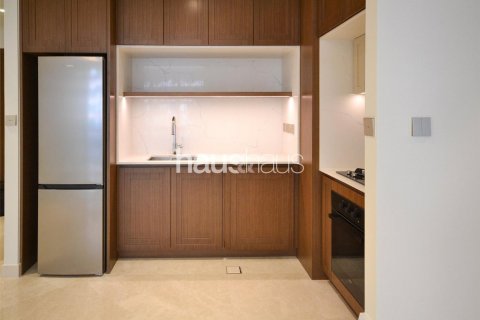 Apartament në Dubai Harbour, Dubai, Emiratet e Bashkuara Arabe 1 dhomë gjumi, 74 m2. № 627080 - Foto 5