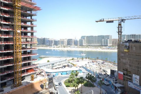 Apartament në Dubai Harbour, Dubai, Emiratet e Bashkuara Arabe 1 dhomë gjumi, 74 m2. № 627080 - Foto 15