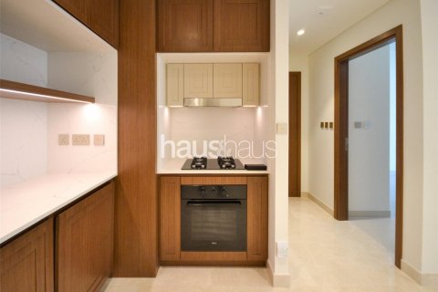 Apartament në Dubai Harbour, Dubai, Emiratet e Bashkuara Arabe 1 dhomë gjumi, 74 m2. № 627080 - Foto 6