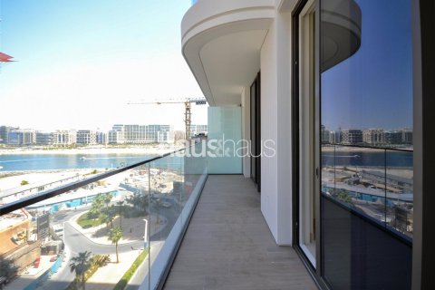 Apartament në Dubai Harbour, Dubai, Emiratet e Bashkuara Arabe 1 dhomë gjumi, 74 m2. № 627080 - Foto 7