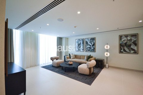 Apartament në Dubai Harbour, Dubai, Emiratet e Bashkuara Arabe 1 dhomë gjumi, 74 m2. № 627080 - Foto 22