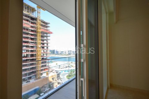 Apartament në Dubai Harbour, Dubai, Emiratet e Bashkuara Arabe 1 dhomë gjumi, 74 m2. № 627080 - Foto 3