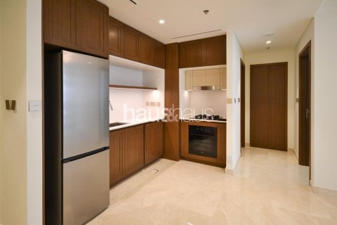 Apartament në Dubai Harbour, Dubai, Emiratet e Bashkuara Arabe 1 dhomë gjumi, 74 m2. № 627080 - Foto 4