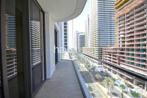 Apartament në Dubai Harbour, Dubai, Emiratet e Bashkuara Arabe 1 dhomë gjumi, 74 m2. № 627080 - Foto 13
