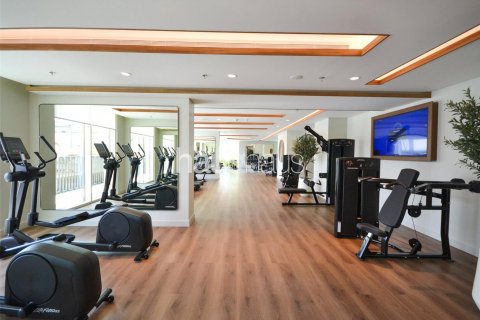 Apartament në Dubai Harbour, Dubai, Emiratet e Bashkuara Arabe 1 dhomë gjumi, 74 m2. № 627080 - Foto 20