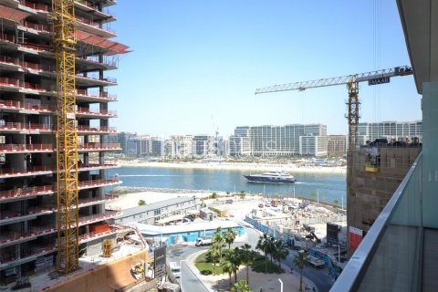 Apartament në Dubai Harbour, Dubai, Emiratet e Bashkuara Arabe 1 dhomë gjumi, 74 m2. № 627080 - Foto 12