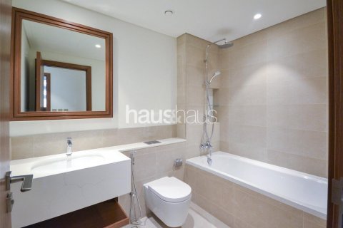Apartament në Dubai Harbour, Dubai, Emiratet e Bashkuara Arabe 1 dhomë gjumi, 74 m2. № 627080 - Foto 11