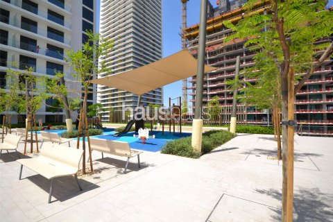 Apartament në Dubai Harbour, Dubai, Emiratet e Bashkuara Arabe 1 dhomë gjumi, 74 m2. № 627080 - Foto 24