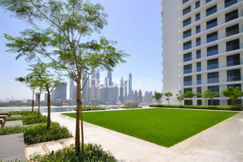 Apartament në Dubai Harbour, Dubai, Emiratet e Bashkuara Arabe 1 dhomë gjumi, 74 m2. № 627080 - Foto 16