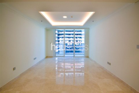 Apartament në Dubai Harbour, Dubai, Emiratet e Bashkuara Arabe 1 dhomë gjumi, 74 m2. № 627080 - Foto 1