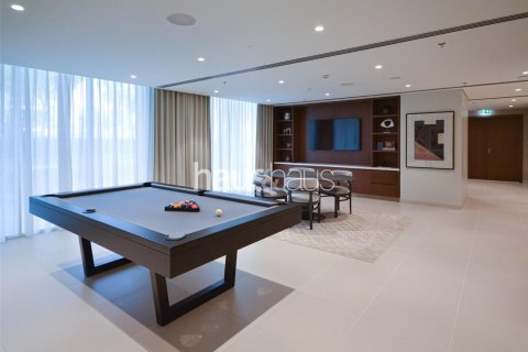 Apartament në Dubai Harbour, Dubai, Emiratet e Bashkuara Arabe 1 dhomë gjumi, 74 m2. № 627080 - Foto 17