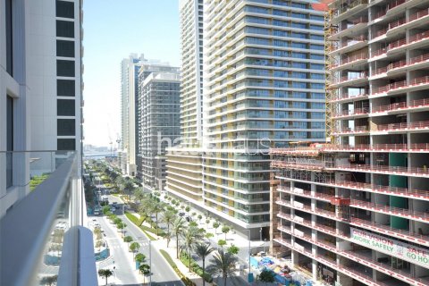 Apartament në Dubai Harbour, Dubai, Emiratet e Bashkuara Arabe 1 dhomë gjumi, 74 m2. № 627080 - Foto 14