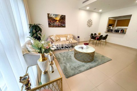 Byt v Downtown Dubai (Downtown Burj Dubai), Dubai, SAE 1 ložnice, 81 m² Č.: 627067 - fotografie 2