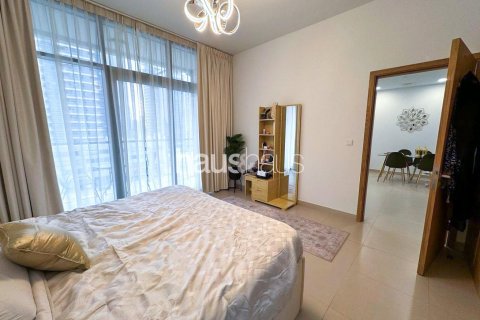Byt v Downtown Dubai (Downtown Burj Dubai), Dubai, SAE 1 ložnice, 81 m² Č.: 627067 - fotografie 3