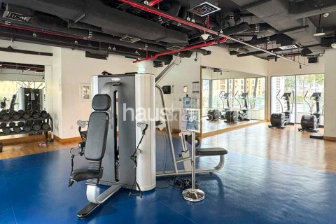 Byt v Downtown Dubai (Downtown Burj Dubai), Dubai, SAE 1 ložnice, 81 m² Č.: 627067 - fotografie 9