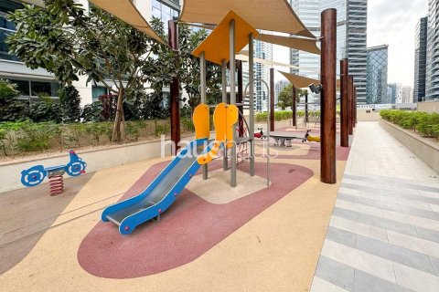 Byt v Downtown Dubai (Downtown Burj Dubai), Dubai, SAE 1 ložnice, 81 m² Č.: 627067 - fotografie 11