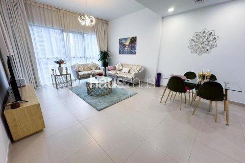 Byt v Downtown Dubai (Downtown Burj Dubai), Dubai, SAE 1 ložnice, 81 m² Č.: 627067 - fotografie 1