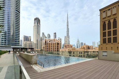 Byt v Downtown Dubai (Downtown Burj Dubai), Dubai, SAE 1 ložnice, 81 m² Č.: 627067 - fotografie 10