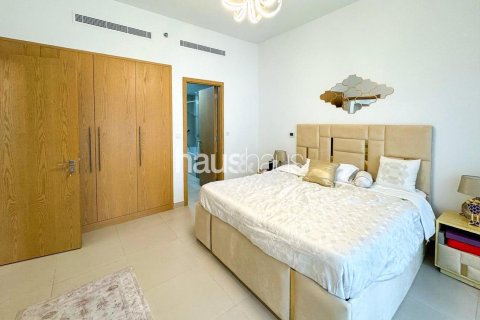 Byt v Downtown Dubai (Downtown Burj Dubai), Dubai, SAE 1 ložnice, 81 m² Č.: 627067 - fotografie 4