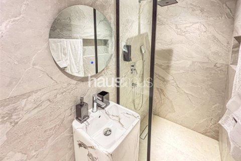 Apartament në Dubai Marina, Dubai, Emiratet e Bashkuara Arabe 3 dhoma gjumi, 201 m2. № 627066 - Foto 20