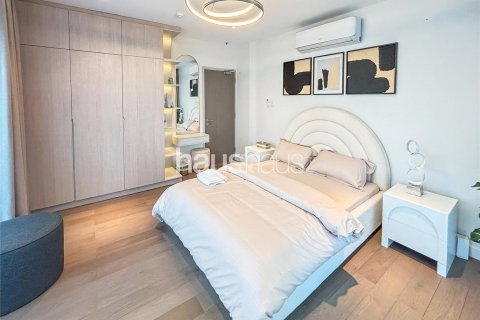 Apartament në Dubai Marina, Dubai, Emiratet e Bashkuara Arabe 3 dhoma gjumi, 201 m2. № 627066 - Foto 12