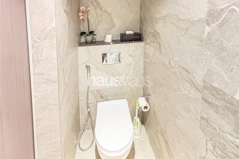 Apartament në Dubai Marina, Dubai, Emiratet e Bashkuara Arabe 3 dhoma gjumi, 201 m2. № 627066 - Foto 17
