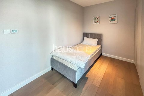Apartament në Dubai Marina, Dubai, Emiratet e Bashkuara Arabe 3 dhoma gjumi, 201 m2. № 627066 - Foto 15