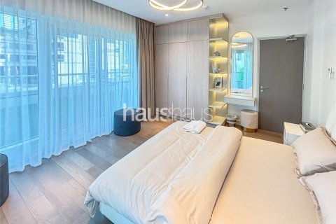 Apartament në Dubai Marina, Dubai, Emiratet e Bashkuara Arabe 3 dhoma gjumi, 201 m2. № 627066 - Foto 13