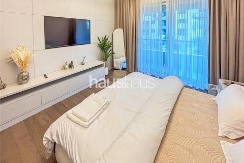 Apartament në Dubai Marina, Dubai, Emiratet e Bashkuara Arabe 3 dhoma gjumi, 201 m2. № 627066 - Foto 8
