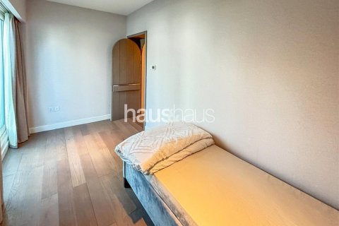 Apartament në Dubai Marina, Dubai, Emiratet e Bashkuara Arabe 3 dhoma gjumi, 201 m2. № 627066 - Foto 16