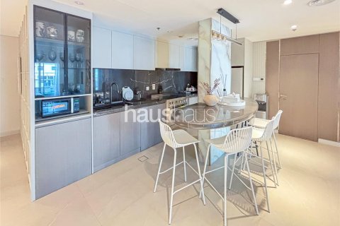 Apartament në Dubai Marina, Dubai, Emiratet e Bashkuara Arabe 3 dhoma gjumi, 201 m2. № 627066 - Foto 3