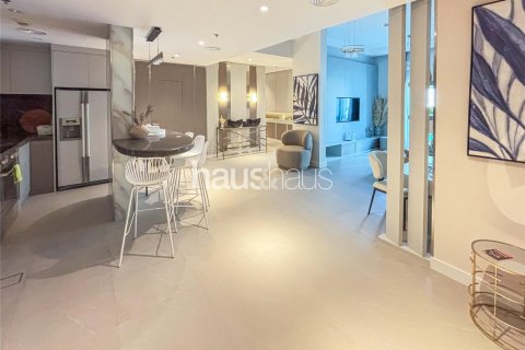 Apartament në Dubai Marina, Dubai, Emiratet e Bashkuara Arabe 3 dhoma gjumi, 201 m2. № 627066 - Foto 1