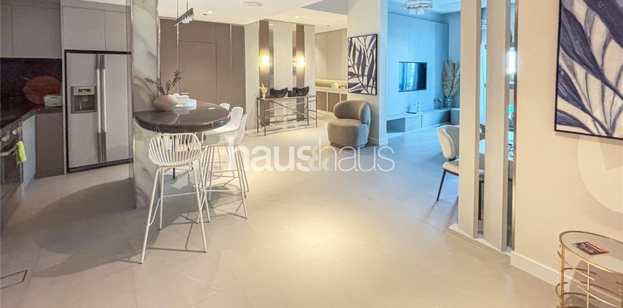 Apartament në Dubai Marina, Dubai, Emiratet e Bashkuara Arabe 3 dhoma gjumi, 201 m2. № 627066