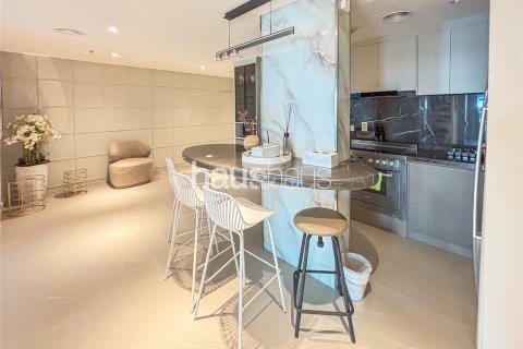 Apartament në Dubai Marina, Dubai, Emiratet e Bashkuara Arabe 3 dhoma gjumi, 201 m2. № 627066 - Foto 2