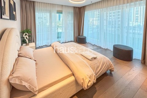 Apartament në Dubai Marina, Dubai, Emiratet e Bashkuara Arabe 3 dhoma gjumi, 201 m2. № 627066 - Foto 10