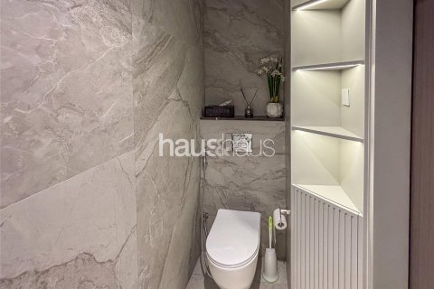 Apartament në Dubai Marina, Dubai, Emiratet e Bashkuara Arabe 3 dhoma gjumi, 201 m2. № 627066 - Foto 19