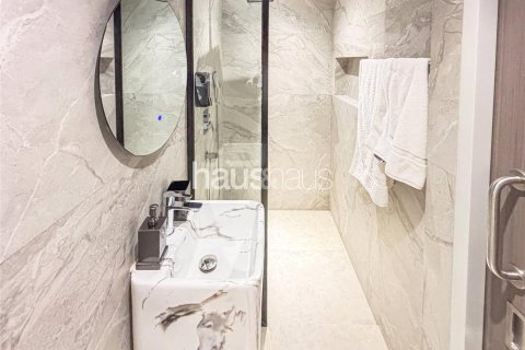 Apartament në Dubai Marina, Dubai, Emiratet e Bashkuara Arabe 3 dhoma gjumi, 201 m2. № 627066 - Foto 14