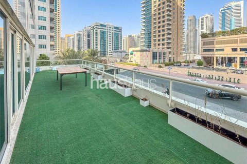 Apartament në Dubai Marina, Dubai, Emiratet e Bashkuara Arabe 3 dhoma gjumi, 201 m2. № 627066 - Foto 21
